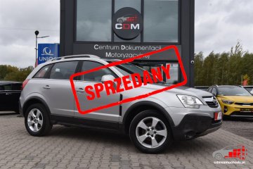 2.4 Benzyna Enjoy 4x4 2xPDC Hak Certyfikat! Prezentacja Video!