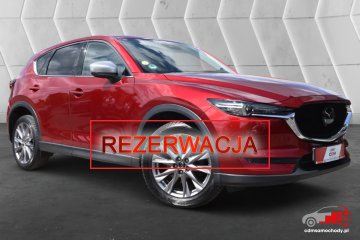 2.2 Diesel SkyActiv-D Business Luxury Automat Certyfikat Video!