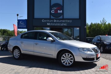 2.0 Benzyna Comfortline Klima Hak Certyfikat! Prezentacja Video!