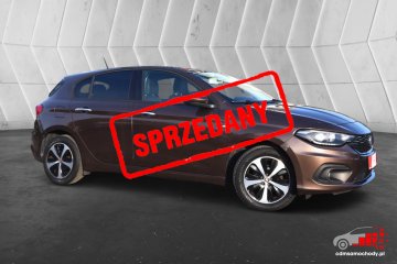 1.6 Diesel MultiJet Business Lusso Automat Navi Certyfikat Video!