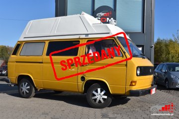 2.0 Benzyna Kamper Fotowoltaika Prysznic Prezentacja Video!