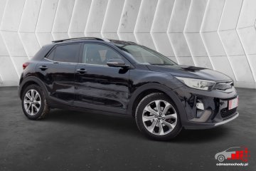 1.4 Benzyna Business Line Automat Serwisowana Navi Certyfikat Video!