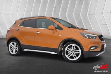 1.4 Benzyna Innovation Navi Kamera LED Certyfikat Prezentacja Video!