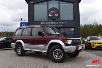 3.0 V6 Automat 4x4 GLSi Long Zarejestrowany! Prezentacja Video!
