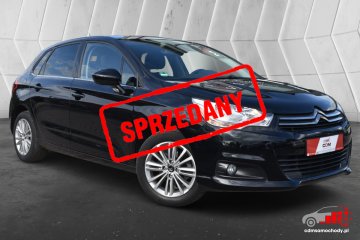 1.6 Benzyna VTi Ligne Business Navi Hak Certyfikat Prezentacja Video!