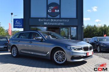 518d Touring 2.0 Diesel Automat Hak Prezentacja Video!