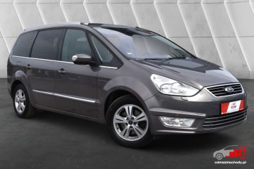 2.0 Diesel TDCi Lease Platinium 7-osobowy Ksenon Hak Certyfikat Video!