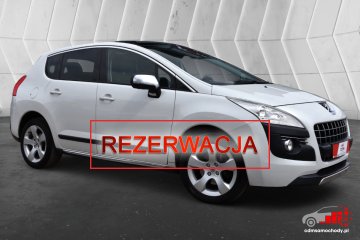 1.6 Benzyna GT Serwisowany Navi Panorama Hak Certyfikat Video!