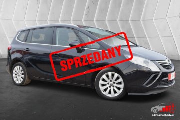 1.4 Benzyna 7-mio Osobowa! Navi Certyfikat! Prezentacja Video!
