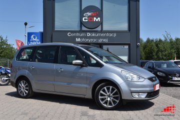 2.0 Benzyna Ghia Limited 7-mio Osobowy! Certyfikat! Prezentacja Video!