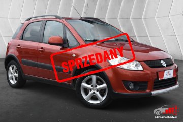 1.6 Benzyna Comfort Automat Car Play Hak Certyfikat Video!