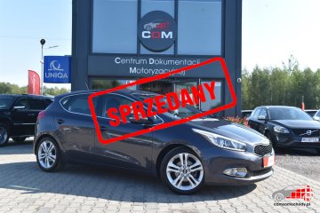 1.6 Benzyna Navi Kamera Klima Hak Certyfikat! Prezentacja Video!