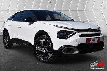 1.2 Benzyna Feel Pack Car Play Kamery 360 Certyfikat Video!