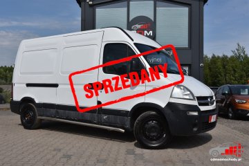 2.5 Diesel L2H2 Klima Hak Certyfikat! Prezentacja Video!