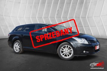 1.8 Benzyna Business Navi Kamera 2xPDC Hak Certyfikat!