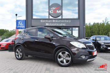 1.4T Benzyna Cosmo Navi Kamera 2xPDC Hak Certyfikat! Video!