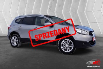 2.0 Benzyna+LPG 4X4 Automat 7os Connect Edition Hak Certyfikat Video!