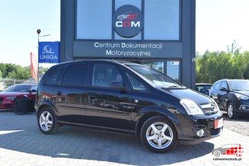 1.6 Benzyna Klima Isofix PDC Hak Certyfikat! Prezentacja Video!