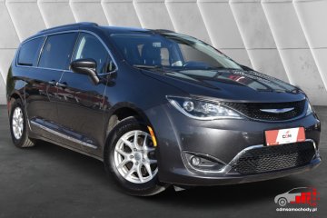 3.6 Pentastar | LPG | Fotele Kapitańskie