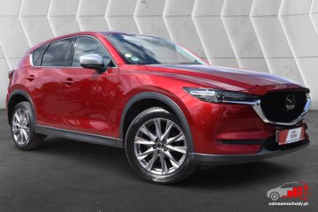2.2 Diesel SkyActiv-D Business Luxury Automat Certyfikat Video!