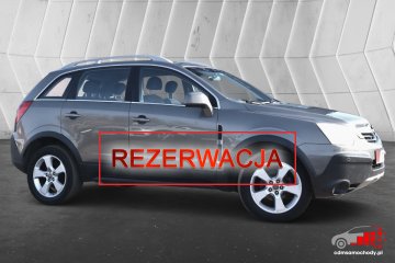 2.4 Benzyna Enjoy 4X4 Navi Hak Tempomat Certyfikat Prezentacja Video!