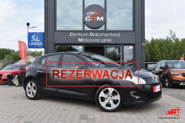1.6 Benzyna Sélection Business Sport Navi Certyfikat! Video!