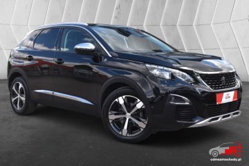 1.2 Benzyna Crossway Automat LED Car Play Kamera 360 Certyfikat Video!