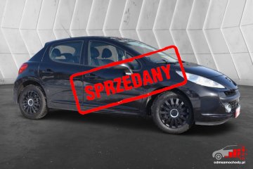 1.4 Benzyna VTi Look Klima Radio Isofix Certyfikat Prezentacja Video!