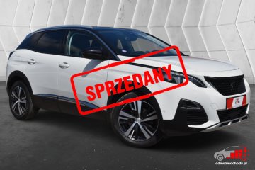 1.2 Benzyna Allure Automat Car Play Kamery 360 Certyfikat Video!