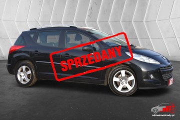 1.6 Benzyna VTi XS Automat Panorama 2xPDC Klima Certyfikat Video!