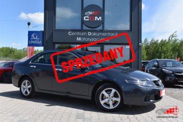 2.0 Benzyna Klima 85 tys km Przebiegu! Certyfikat! Prezentacja Video!