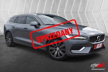 2.0 Diesel D4 Inscription Automat LED Navi Kamera Certyfikat Video!