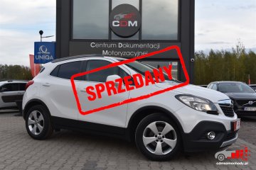 1.4T Benzyna Innovation Navi Kamera Certyfikat Prezentacja Video!