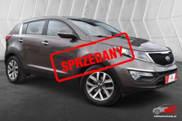 1.6 Benzyna GDI BusinessLine Navi Kamera Hak Certyfikat Video!
