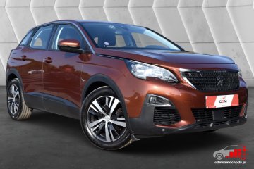 1.2 Benzyna Automat Car Play Kamera 360 Certyfikat Video!