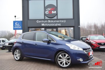 1.6 Benzyna VTi Allure Navi PDC Certyfikat Prezentacja Video!