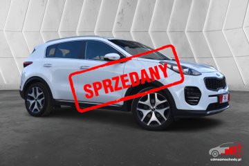 1.6 Turbo GT-Line Sewis Keyless Navi Kamera Certyfikat