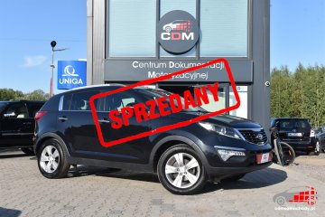 1.6 Benzyna NAVI Kamera Grzane fotele Certyfikat! Prezentacja Video!
