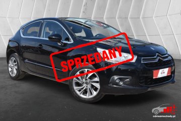 1.6 Benzyna VTi So Chic Navi Masaże Serwisowany Certyfikat Video!