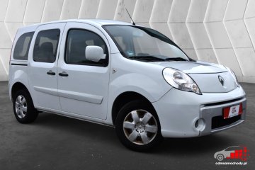 1.6 Benzyna Expression Automat Klima Isofix Certyfikat Video!