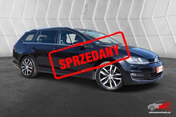 Benzyna Highline Automat Keyless Xenon 2xPDC Panorama!