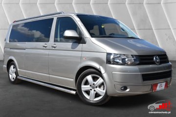2.0 Diesel TDI 4Motion Highline L2H1 Automat Navi Video!