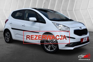 1.4 Benzyna CVVT Summer Edition Navi Kamera Certyfikat Video!