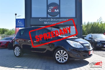1.4T Benzyna Cosmo Klima PDC Certyfikat! Prezentacja Video!