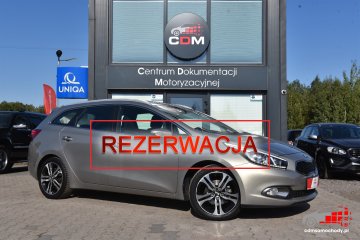 1.6 Benzyna Navi Hak Certyfikat Prezentacja Video!