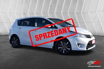 1.6 Diesel Navi Kamera Hak Tempomat Certyfikat Prezentacja Video!