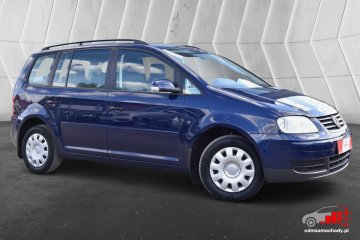 1.6 Benzyna Business 7-osobowy Radio Klima Hak Certyfikat Video!