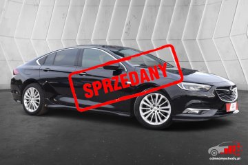 1.6 CDTI AUTOMAT Innovation OPC-LINE Navi Kamera Certyfikat! Video!