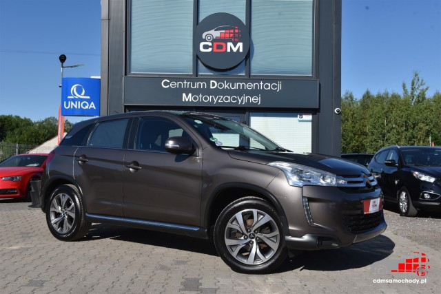 citroen