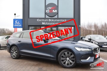 2.0 Hybryda B3 Inscription EURO 6! Navi Kamera Certyfikat Video!